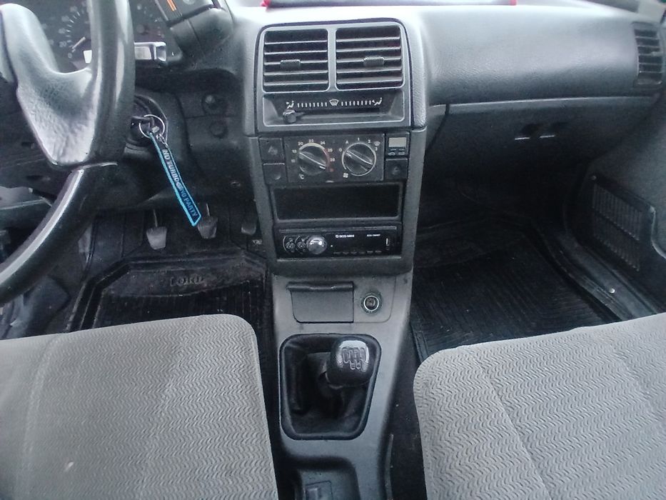 Ваз 2110 16кл 1.5