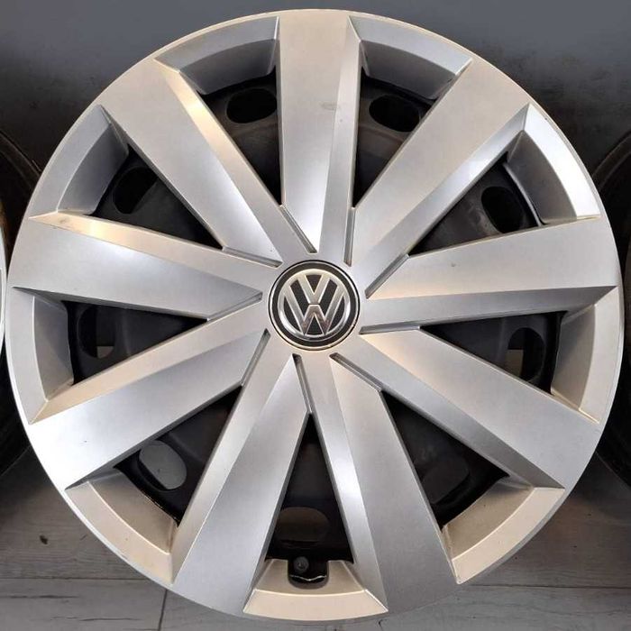 Jante VW 5x112 R16 Passat (B6), Sharan, Tiguan, Golf; Seat Skoda, Audi