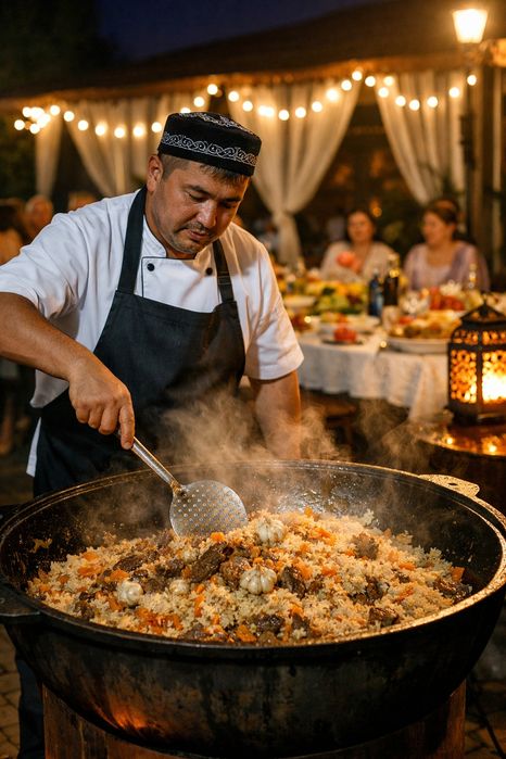 Палау Заказ қабылдаймын