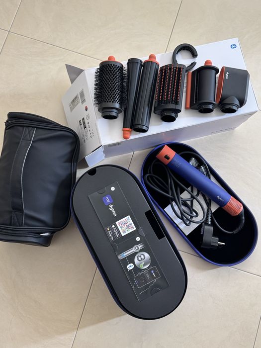 Dyson HS08 Airwrap