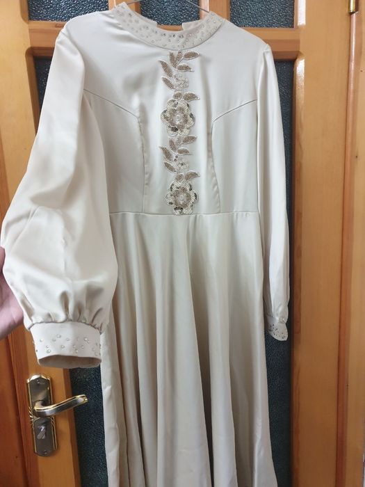 Kelinlar uchun ansambl arzonga beriladi