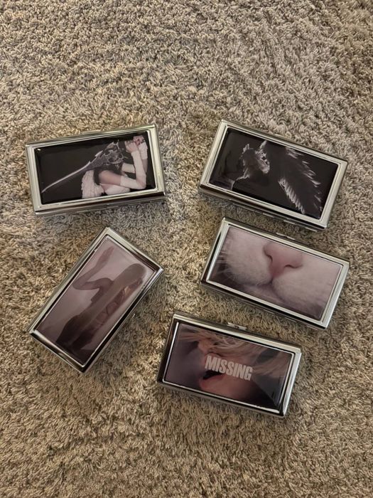 Картхолдер / кошелек