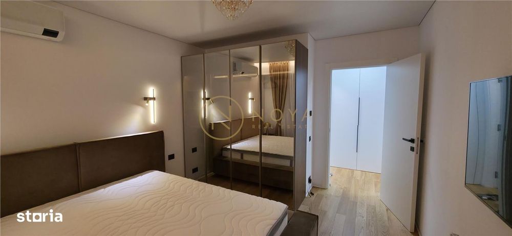 Inchiriere apartament de lux Yacht Kid