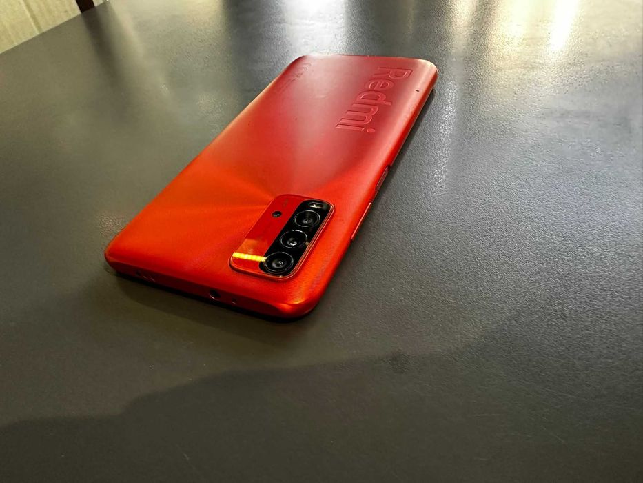 Xiaomi Redmi Note 9T