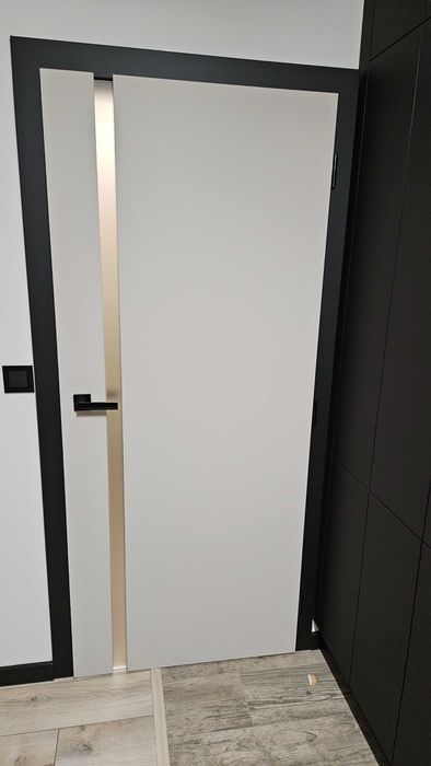 Перо за врата Erkado Baldur - 2cm