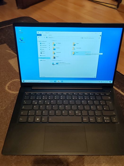 Lenovo Idea Pad 5
