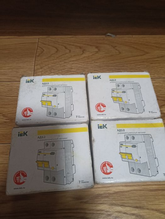 Дефференциальные Автоматы