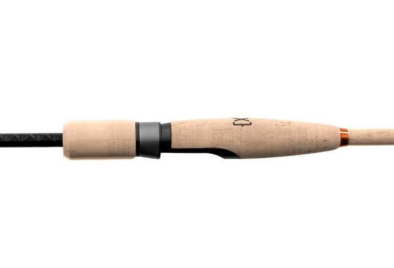 Lanseta Code X 213 cm. / 2-8 gr. - Delphin