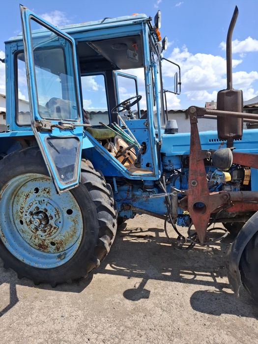 Продам Мтз 82 Т 25