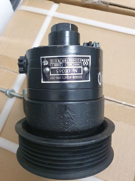 Продам Насос ГУР