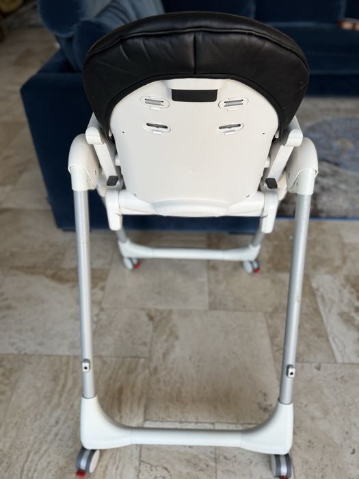Scaun masa bebe Peg Perego Prima Pappa Follow Me
