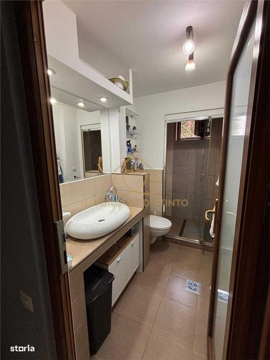 Apartament cu 3 camere Bilascu