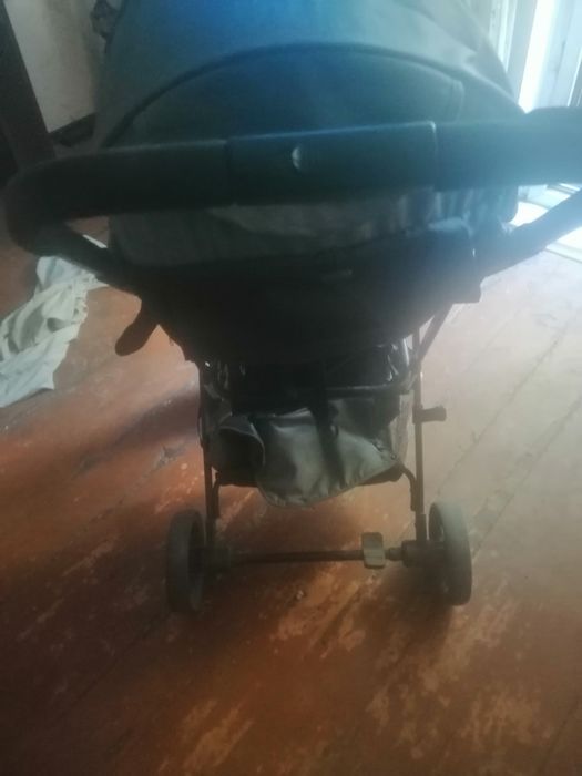 Продам коляску детскую