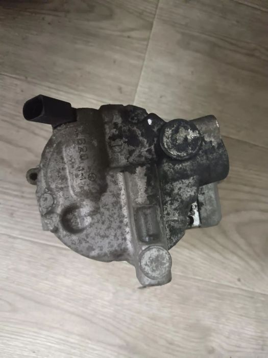 Compresor ac audi a4 b8, a5 2.0 tdi 8k0260805n, 4f0260805ap
