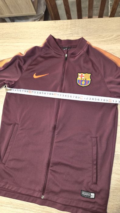 ОРИГИНАЛЕН Екип Nike Barcelona