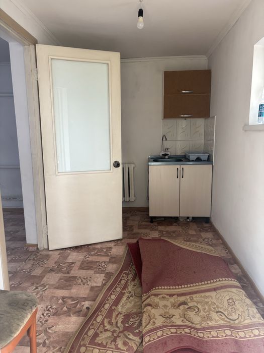 Сдается квартира