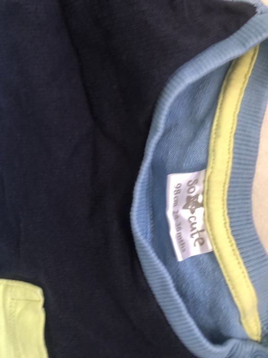 Блузи с дълъг ръкав