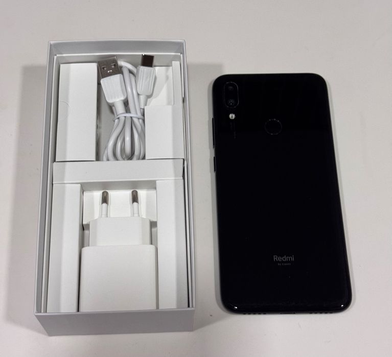 Redmi note 7. Сотилади.