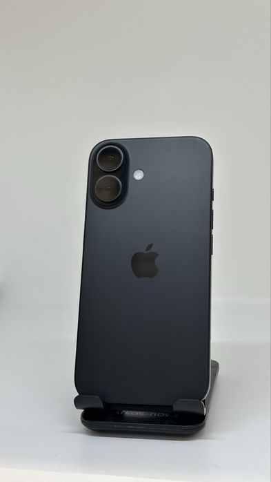 Iphone 16 128 gb 96% imei 84564