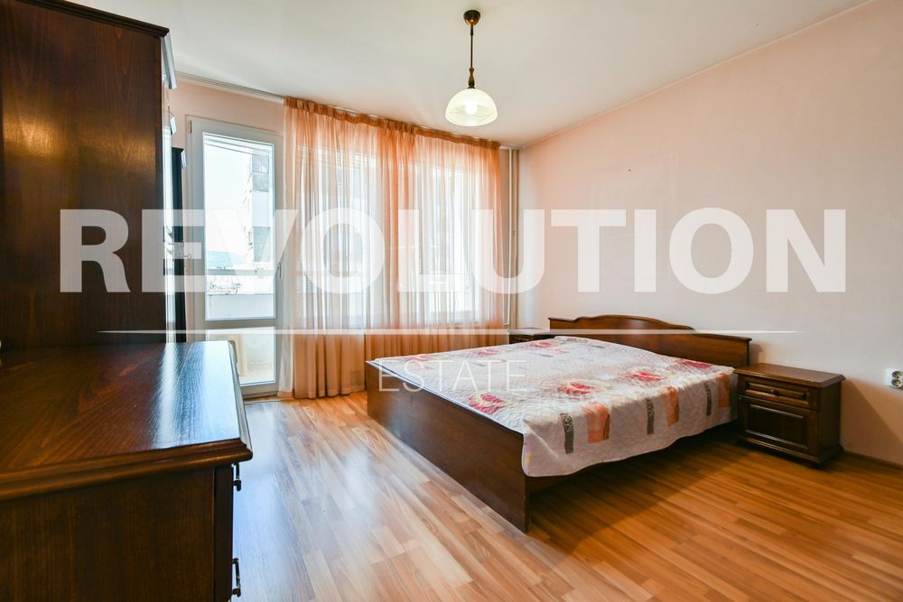 Дава се под наем Двустаен апартамент в София, Хиподрума - 76 кв.м за 550 € - Снимка #8