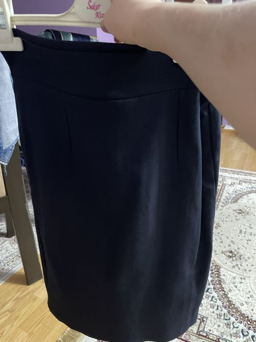 Юбочный костюм