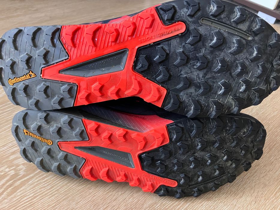 Adidas46 gore-tex gtx