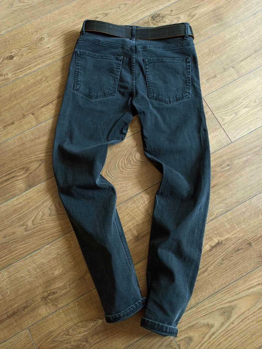 JACK & JONES дънки  за момче ръст 170