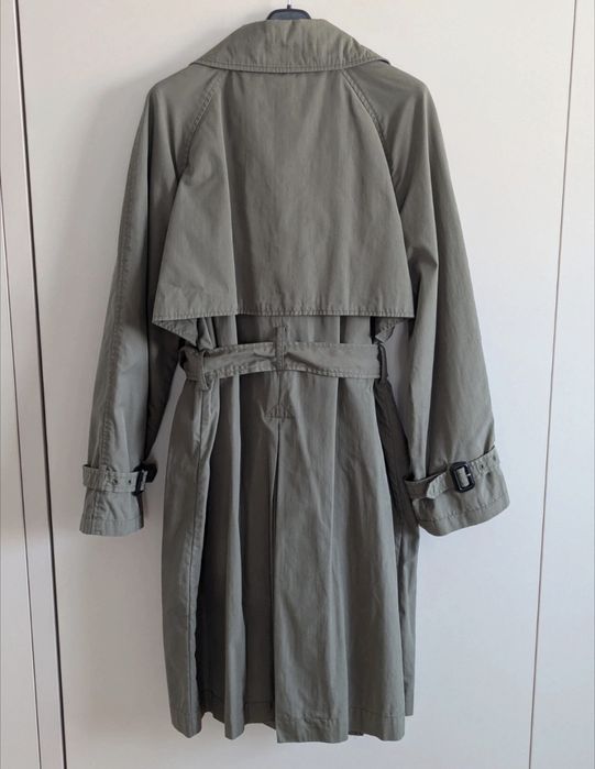 Trench coat Clockhouse – 74% bumbac