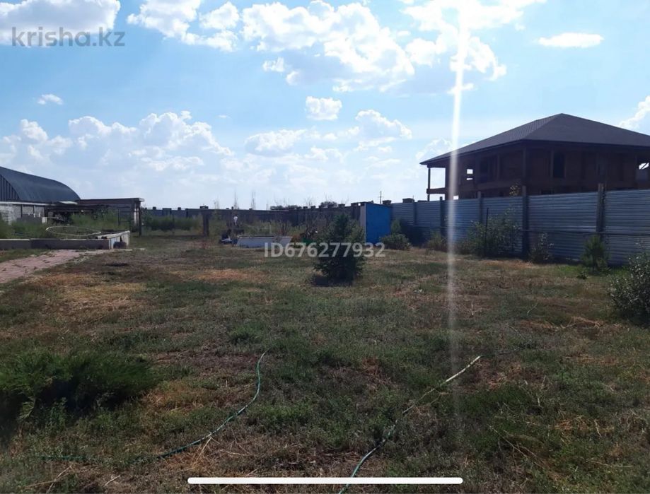 Продам частный дом пригород Астаны