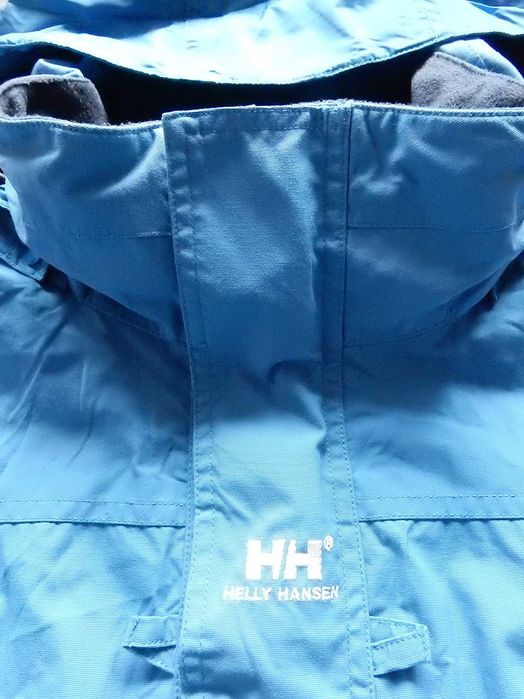 Geaca Helly Hansen Helly Tech Watertight Technology. Marime XXL.
