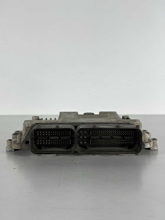 Компютър Двигател Опел Астра Х / Зафира Б 1.9 Дизел (05-10г) Computer Dvigatel Opel Astra H/Zafira B 1.9 CDTi