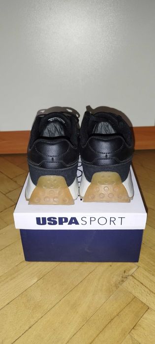 U.S. Polo Assn., Спортни обувки Gwen маратонки н.40