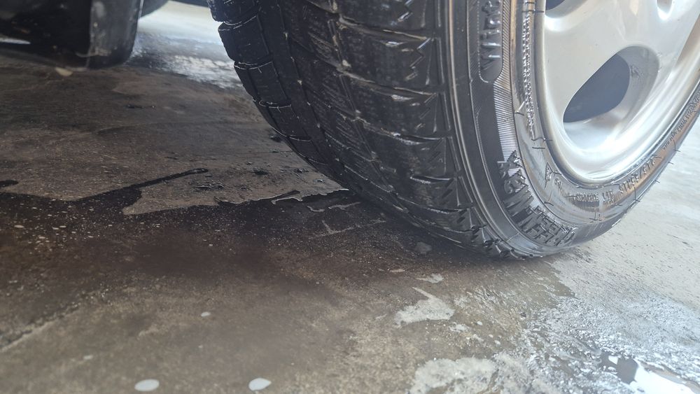 Продам или обмен мекаб р16