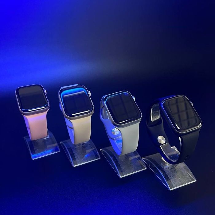 Смарт часы Apple Watch 10