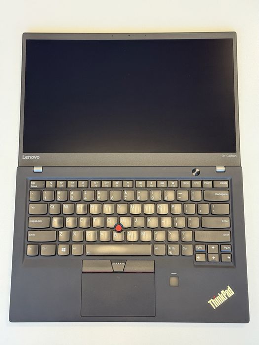 Laptop Lenovo ThinkPad X1 Carbon Core i7