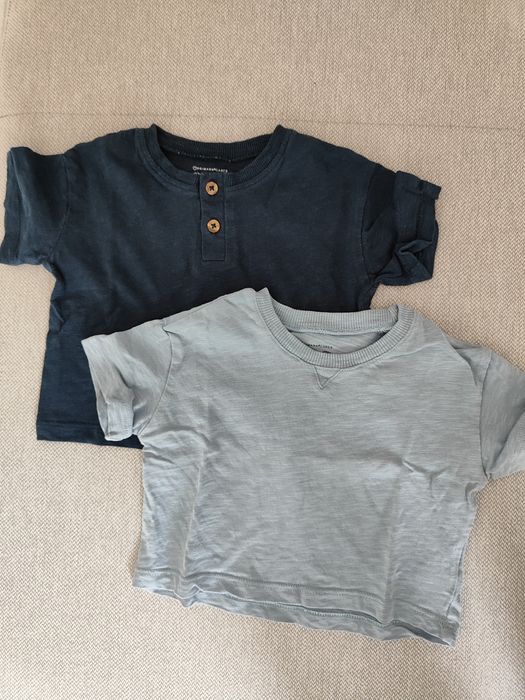 лот бебешки дрешки 62-68