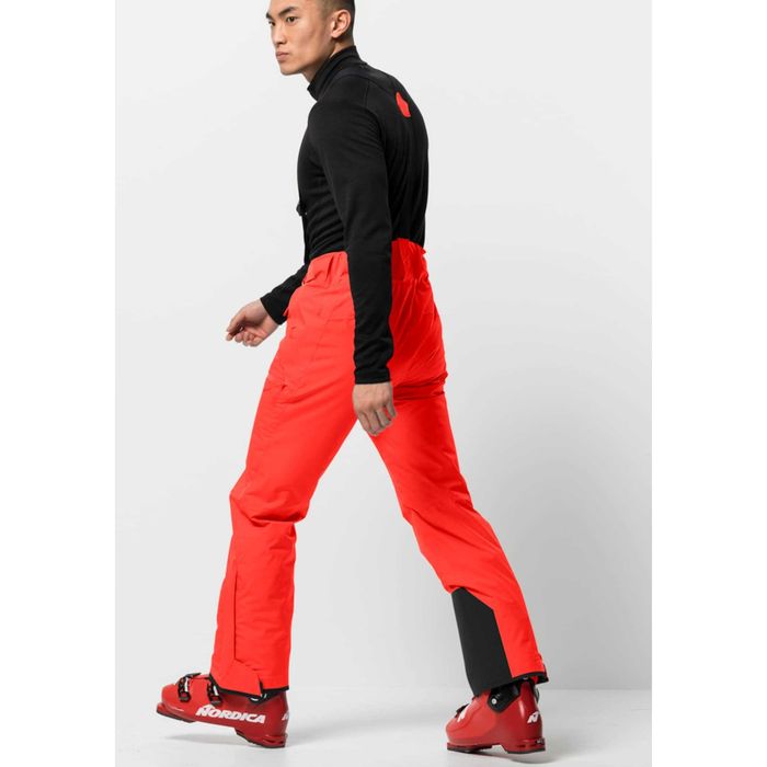 JACK WOLFSKIN 20k, L/XL нов, оригинален мъжки ски/сноуборд панталон