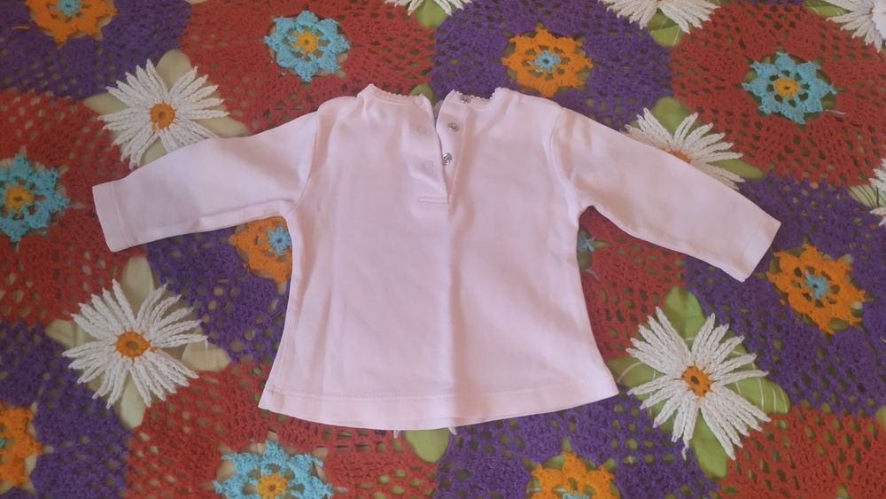 Комбинезон детский