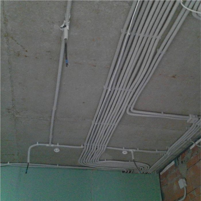 Электрик, электромеханик