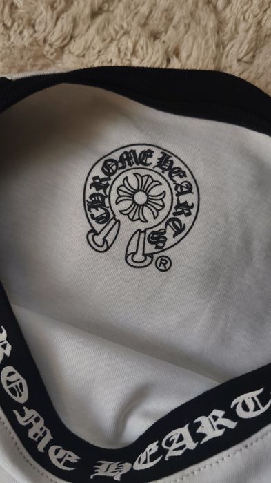 Chrome Hearts Блуза