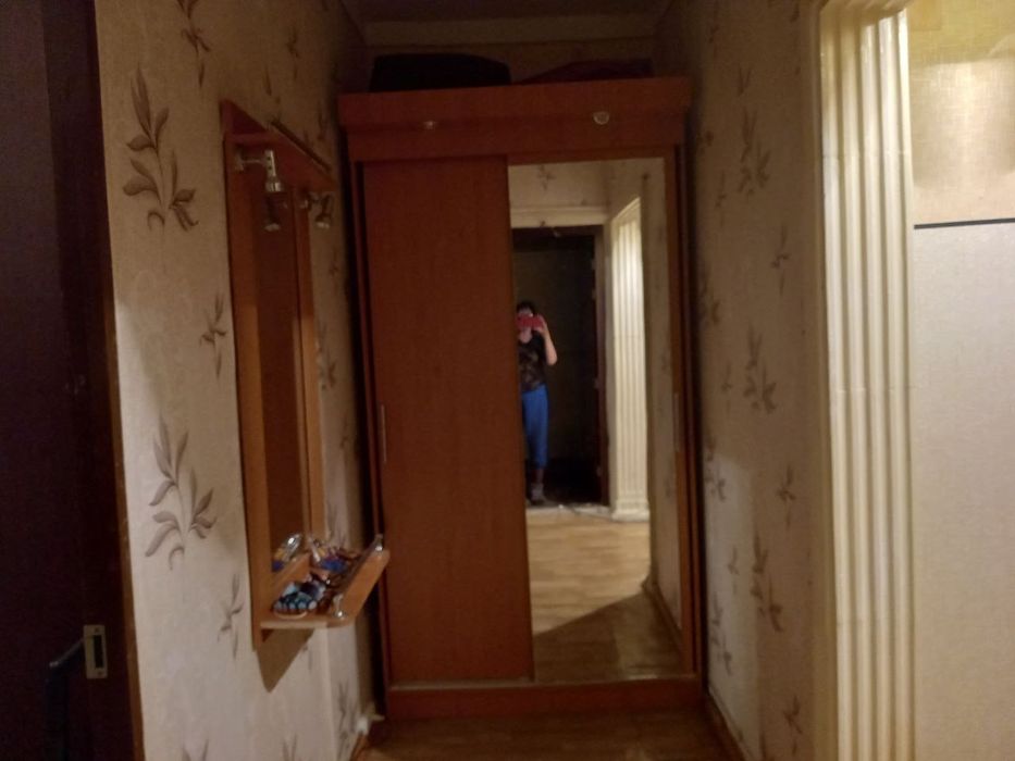 Спутник16 2/3/9.. ЯнгиХает своя квартира