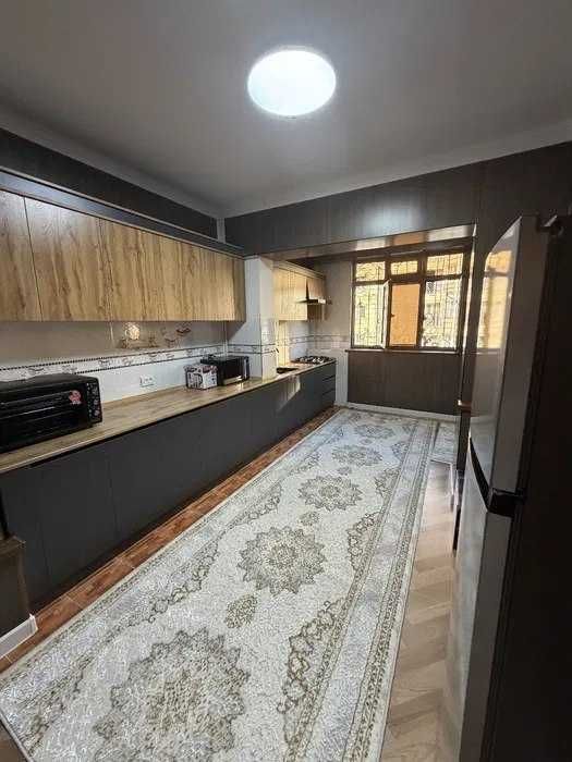 Сдаётся квартира на Алмазаре, ЖК "Almazar city", ор-р: улица Карасарай