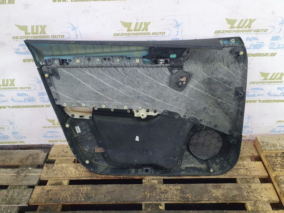 Fata de usa dreapta fata 5e1867012 Skoda Octavia 3 [2013 - 2017]