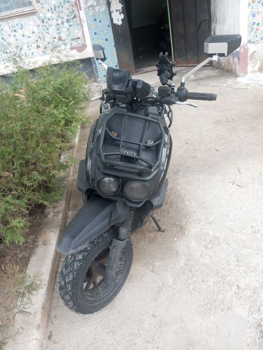 Gst Tank holati yaxshi