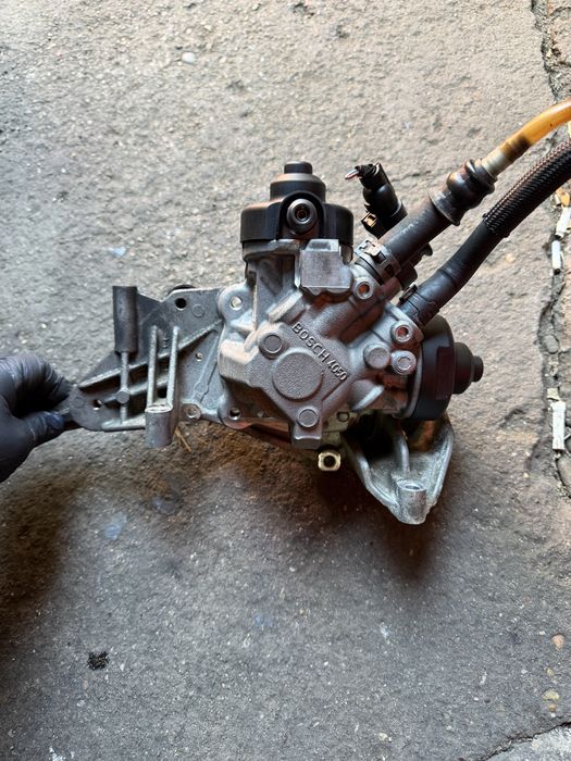 Pompa inalta\injectie  audi,vw touareg,porsche \3.0tdi\euro 5