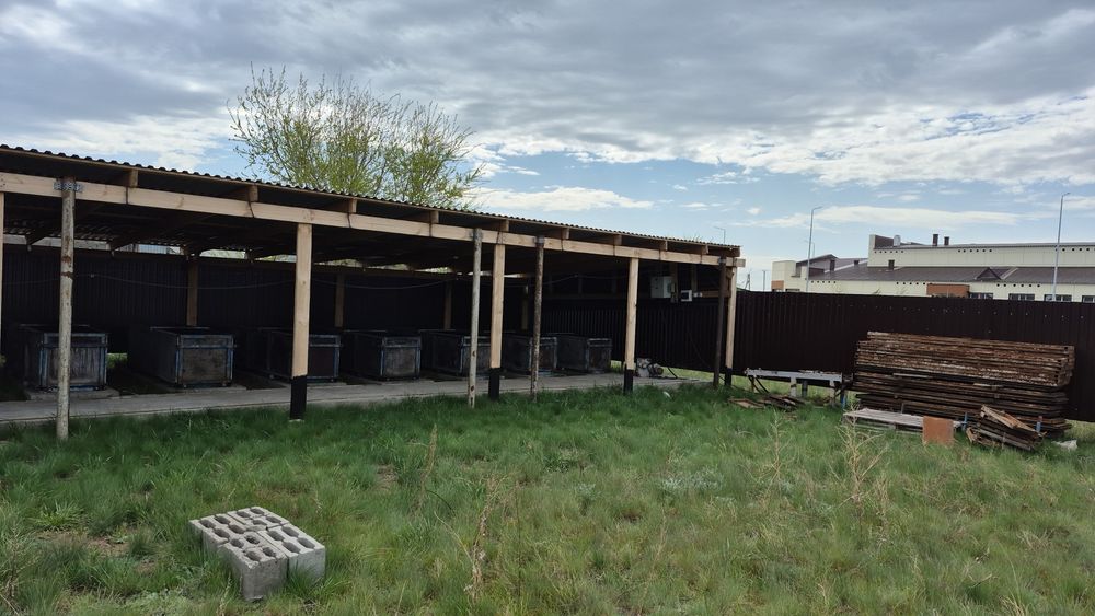 Мойылды участок..