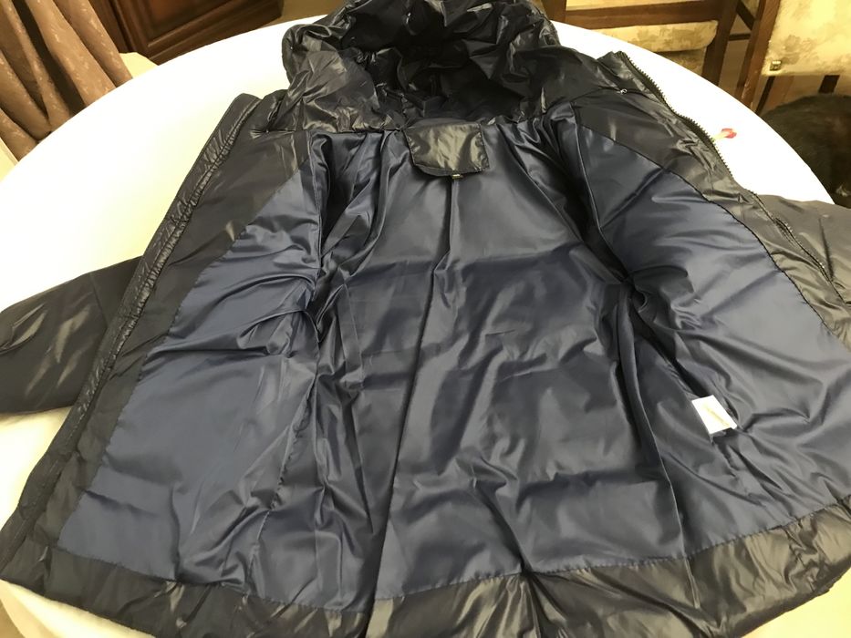 Комбинезон детский