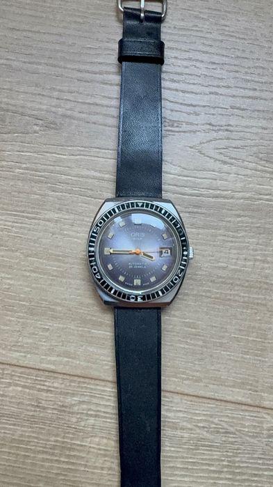 ORIS Star часовник