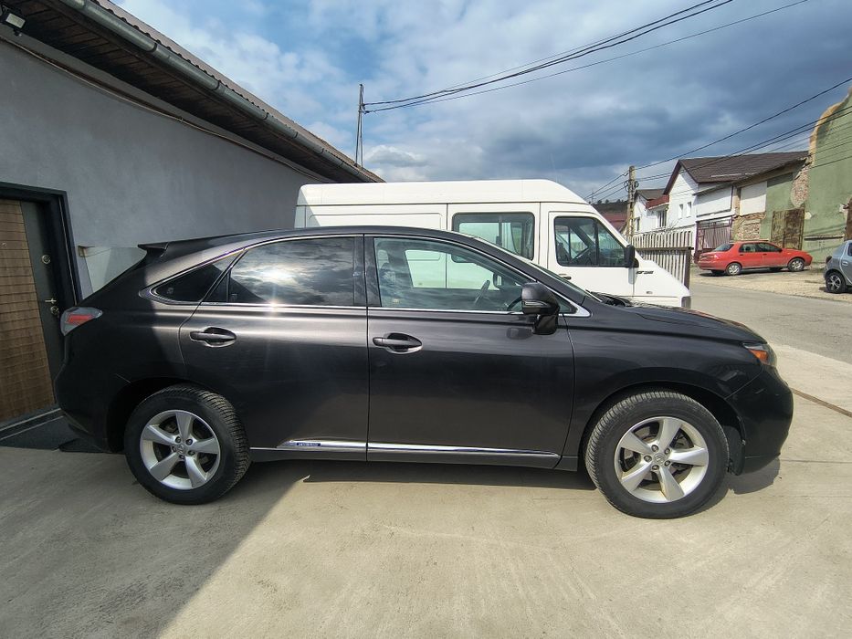 Vand Lexus RX 450h