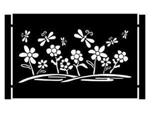 Panouri tabla fier si inox